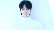 Byeon Woo-seok confirmed for Solo Leveling live-action (Image via Instagram @netflixkr)